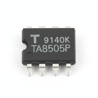 TOSHIBA TA8505P