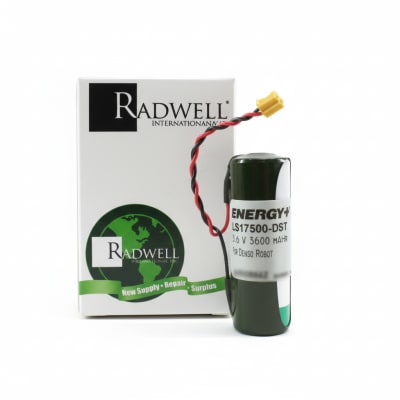 ENERGY PLUS LS17500-DST