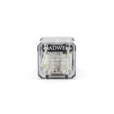 RADWELL VERIFIED SUBSTITUTE 60129110200SUB