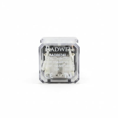 RADWELL VERIFIED SUBSTITUTE 2013084(105MC)SUB