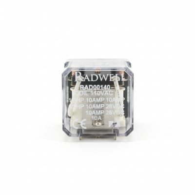 RADWELL VERIFIED SUBSTITUTE 2013084SUB