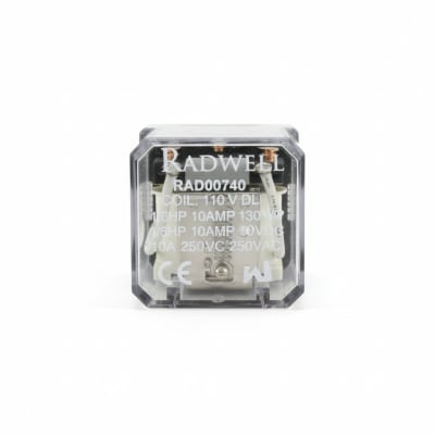 RADWELL VERIFIED SUBSTITUTE 60129110000SUB