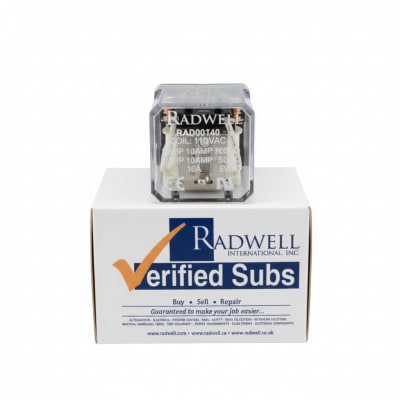 RADWELL VERIFIED SUBSTITUTE 35892F200SUB