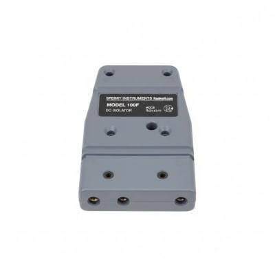 SPERRY INSTRUMENTS 100F