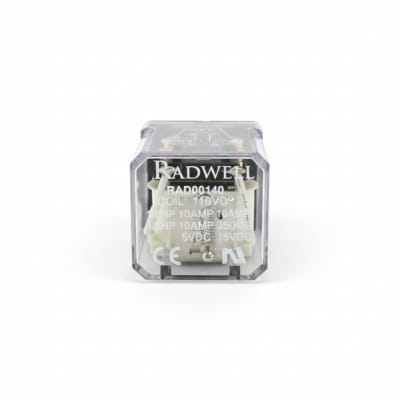 RADWELL VERIFIED SUBSTITUTE MK2PUADC110SUB