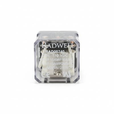 RADWELL VERIFIED SUBSTITUTE MR2P110DCSUB