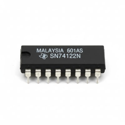 GENERIC SN74122N