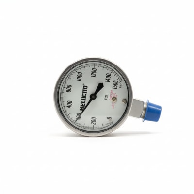 HELICOID 430-3-1/2-S-BT-W-1500