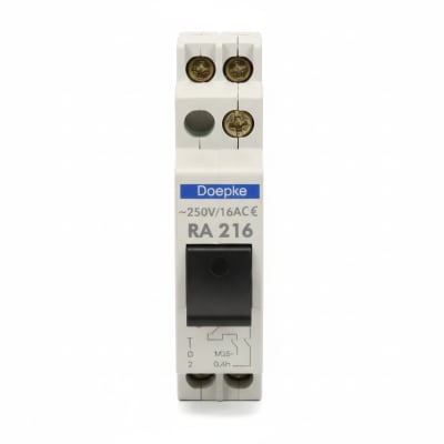 DOEPKE RA216