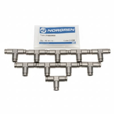 NORGREN 210600600-QTY10