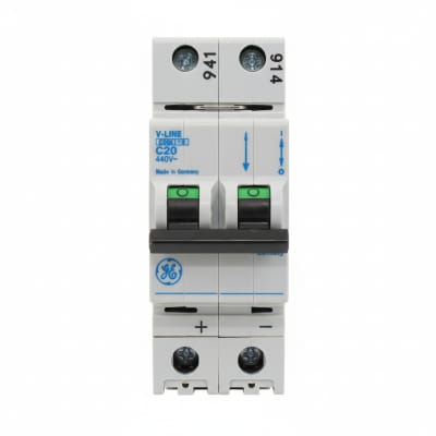 GENERAL ELECTRIC V76220