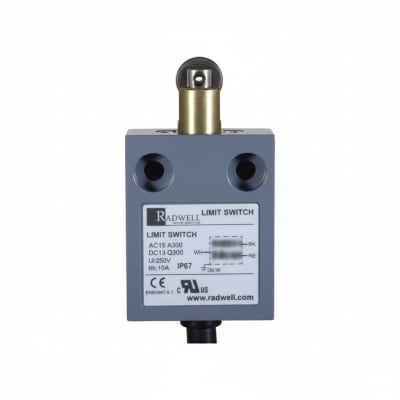 RADWELL VERIFIED SUBSTITUTE D4C-1202-SUB