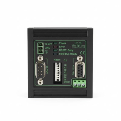 JVL INDUSTRI ELEKTRONIK FBG10-PROFI