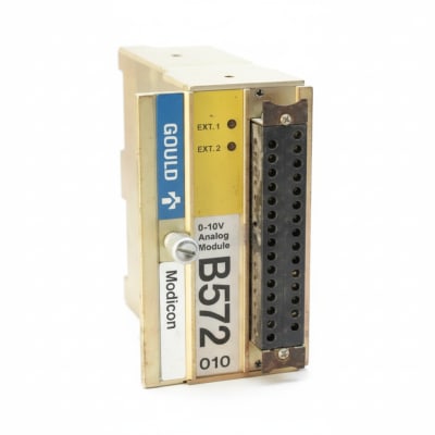 SCHNEIDER ELECTRIC AS-B572-010