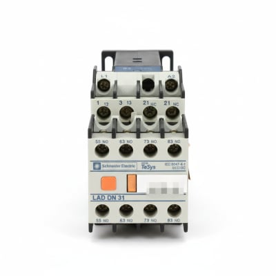 SCHNEIDER ELECTRIC LP1-D1801BD-REQ3526G23