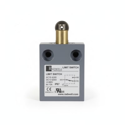RADWELL VERIFIED SUBSTITUTE D4C-1402-SUB