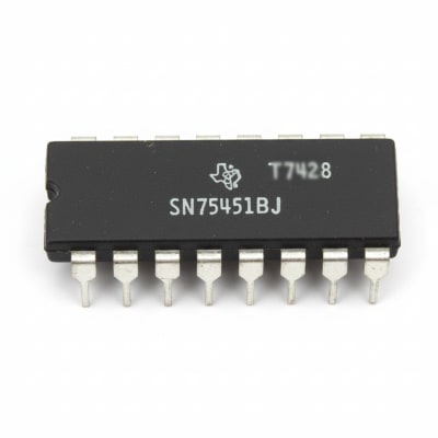 GENERIC SN75451BJ