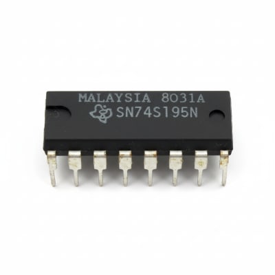 GENERIC SN74195N