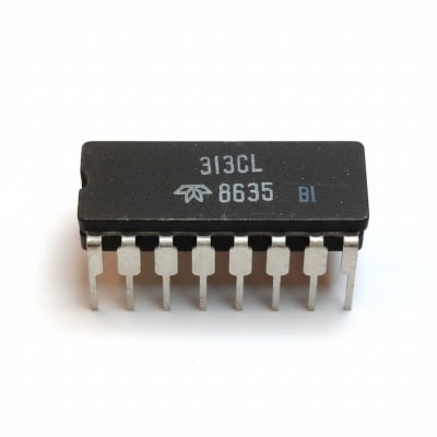 GENERIC 313CL