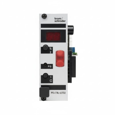 HONEYWELL PFU-778L-5/2TD2