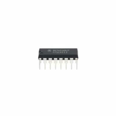 NXP SEMICONDUCTOR MC14516BCP