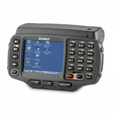 ZEBRA WT4090-N2S0GER