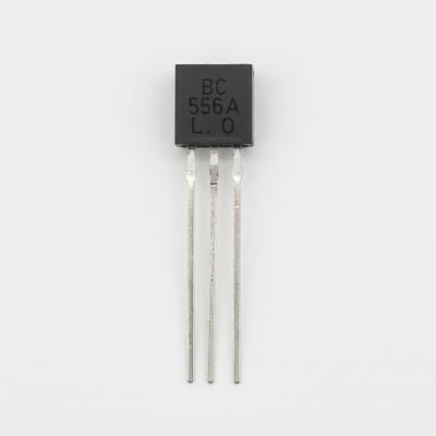 ON SEMICONDUCTOR BC556A