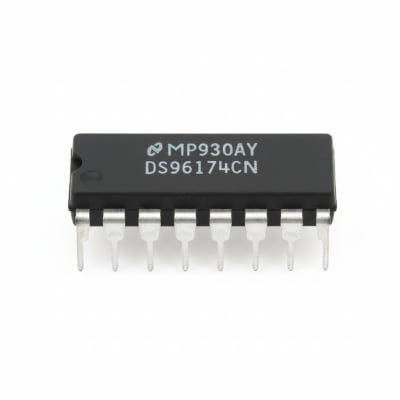 TEXAS INSTRUMENTS SEMI IC96174CN