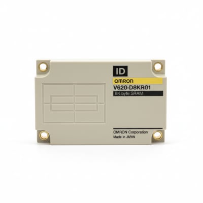 OMRON V620-D8KR01