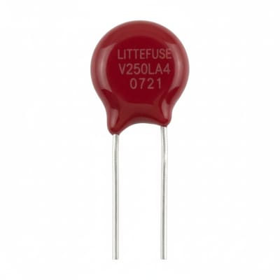 LITTELFUSE V250LA4