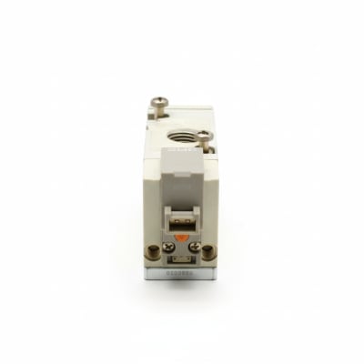 SMC SYJ712-5LO-01