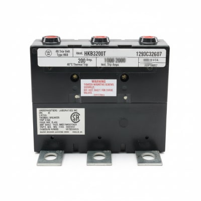 WESTINGHOUSE HKB3200T