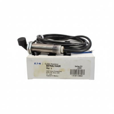 EATON CORPORATION E57RAL18A2E