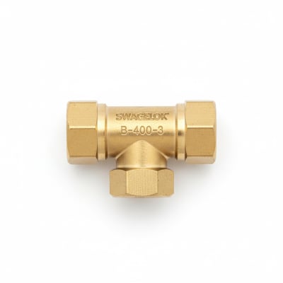 SWAGELOK B-400-3