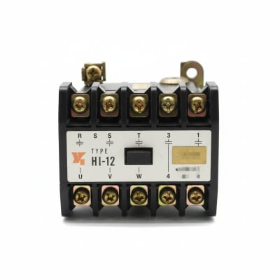 YASKAWA ELECTRIC HI-12E