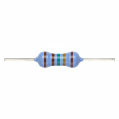 VISHAY CCF604K75FKE36