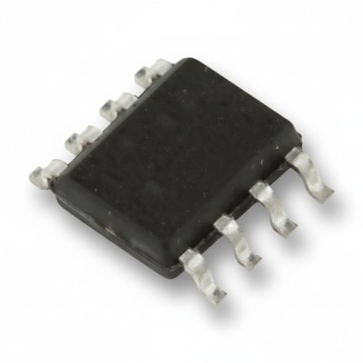 MICROCHIP TECHNOLOGY INC 24C65/SM