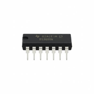 TEXAS INSTRUMENTS SEMI DS3680N