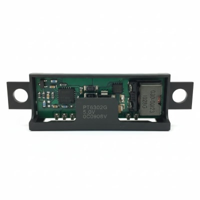 TEXAS INSTRUMENTS SEMI PT6302G