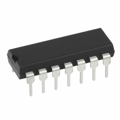 TEXAS INSTRUMENTS SEMI SN74AS27N
