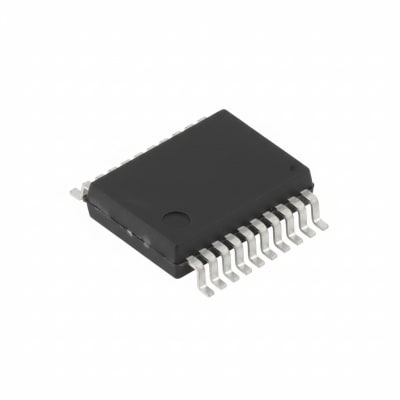 TEXAS INSTRUMENTS SEMI GD75232PW