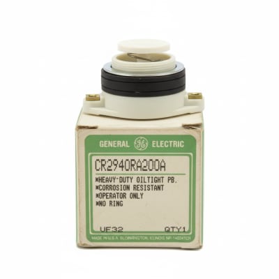 GENERAL ELECTRIC CR2940RA200A