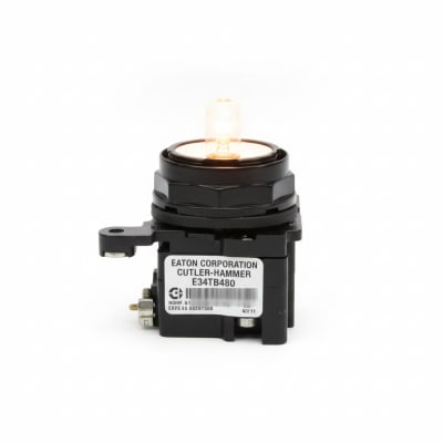 EATON CORPORATION E34TB480