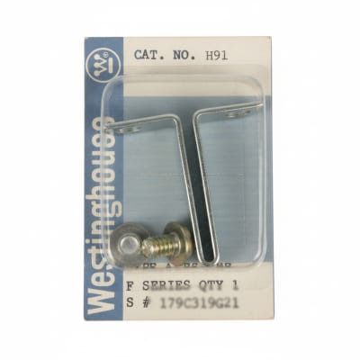 EATON CORPORATION H-91