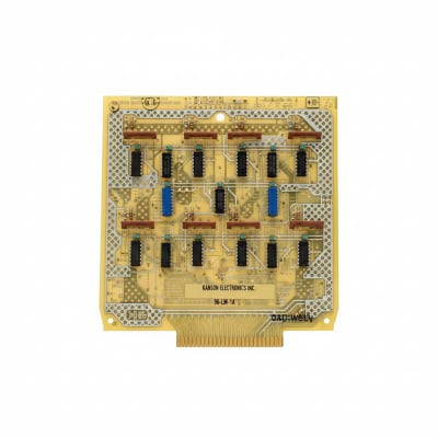 KANSON ELECTRONICS INC 96-LM-1A