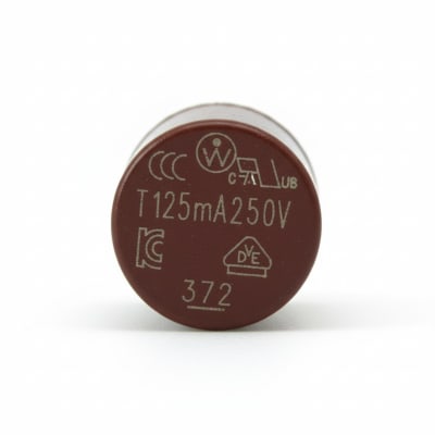 LITTELFUSE 37201250411