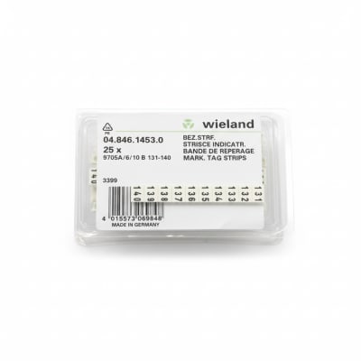 WIELAND 04.846.1453.0