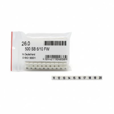 CONTA CLIP 2036.0 11-20