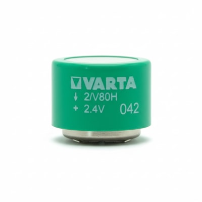 VARTA BATTERIES 55608602059