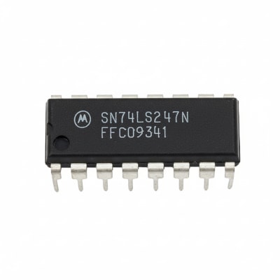 GENERIC IC74LS247